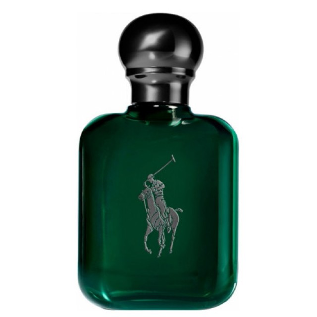 RALPH LAUREN Polo Cologne Intense EDP 237ml (no cellophane)